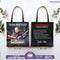 Personalized Baby Spiderman Superhero Tote Bag – Funny CNN Style Diaper Bag Gift for Mom